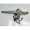 Recambio de elevalunas trasero derecho para mitsubishi l 200 (k6/7) referencia OEM IAM MR144538 0621006546 4P