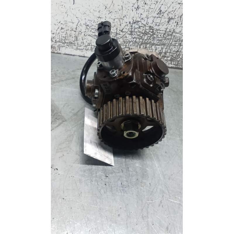 Recambio de bomba inyeccion para citroën c3 pluriel (hb_) 1.4 hdi referencia OEM IAM 0445010102 9656300380A BOSCH