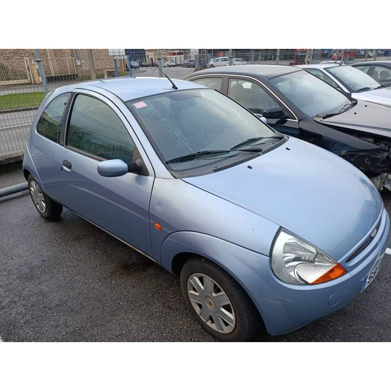 FORD KA (CCQ)