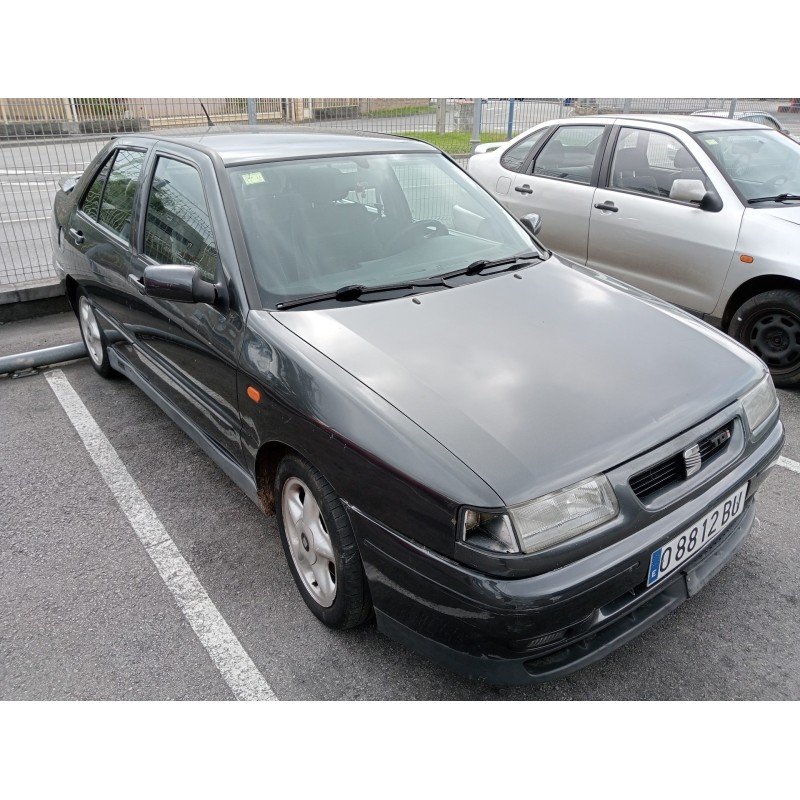 seat toledo (1l) del año 1997