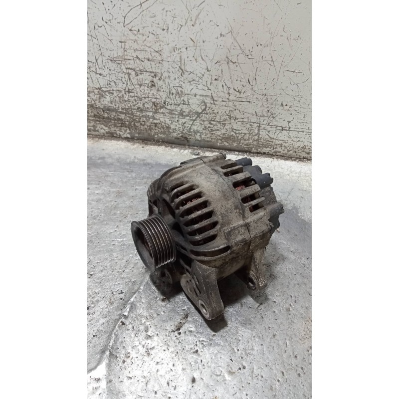 Recambio de alternador para kia opirus básico referencia OEM IAM 3730039405 2655485 