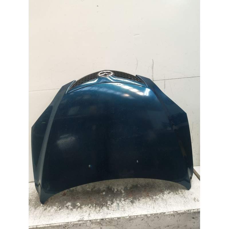 Recambio de capot delantero para mazda 3 (bk) 1.6 (bk14) referencia OEM IAM   