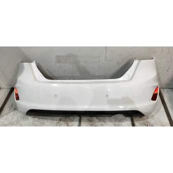 PARAGOLPES TRASERO 