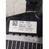 Recambio de radiador agua para audi a1 sportback (gba) 30 tfsi referencia OEM IAM 2Q0121253D  