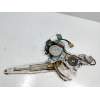 Recambio de elevalunas trasero derecho para mitsubishi l 200 (k6/7) referencia OEM IAM MR144538 0621006546 4P