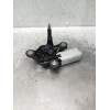 Recambio de motor limpia trasero para fiat nuova 500 (150) 1.2 cat referencia OEM IAM MS2596001371  