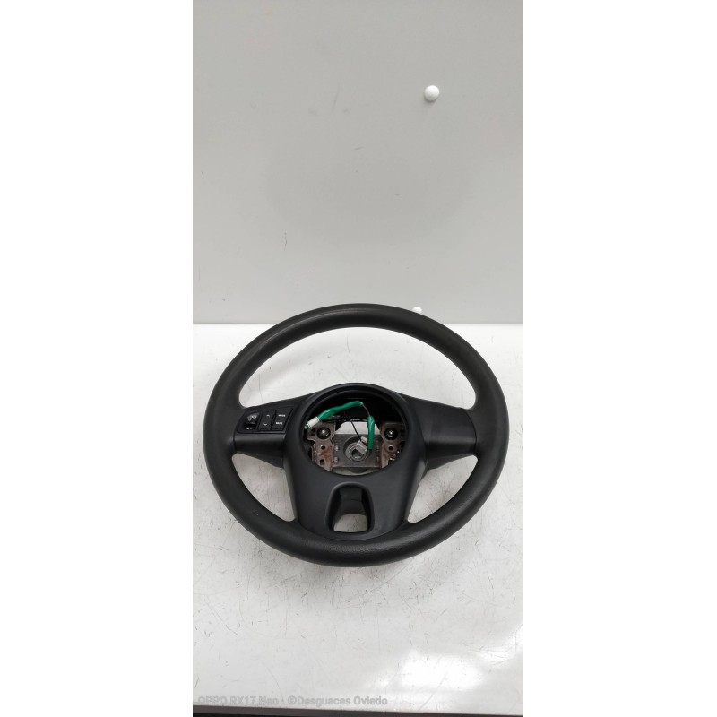 Recambio de volante para kia soul diva referencia OEM IAM   