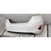 Recambio de paragolpes trasero para ford fiesta (ce1) trend referencia OEM IAM   