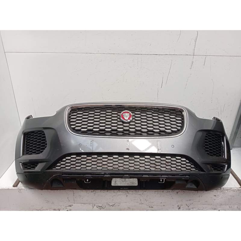 Recambio de paragolpes delantero para jaguar e-pace (x540) 2.0 d180 awd referencia OEM IAM   