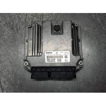 CENTRALITA MOTOR UCE 0281014846 8966102S80 S8