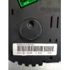 Recambio de cuadro instrumentos para seat ibiza (6k1) stella referencia OEM IAM 110008924004 W06K0920850C 99