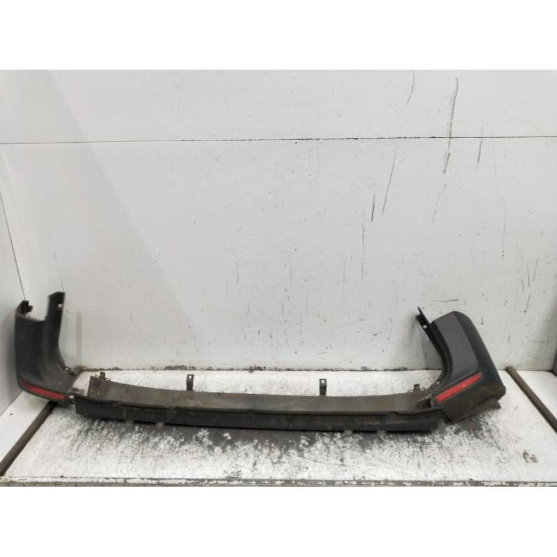 Recambio de paragolpes trasero para mercedes-benz sprinter iii furgón fwd referencia OEM IAM   2022