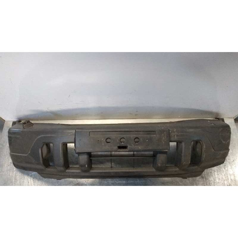 Recambio de paragolpes delantero para honda cr-v (rd1/3) 2.0 16v cat referencia OEM IAM   