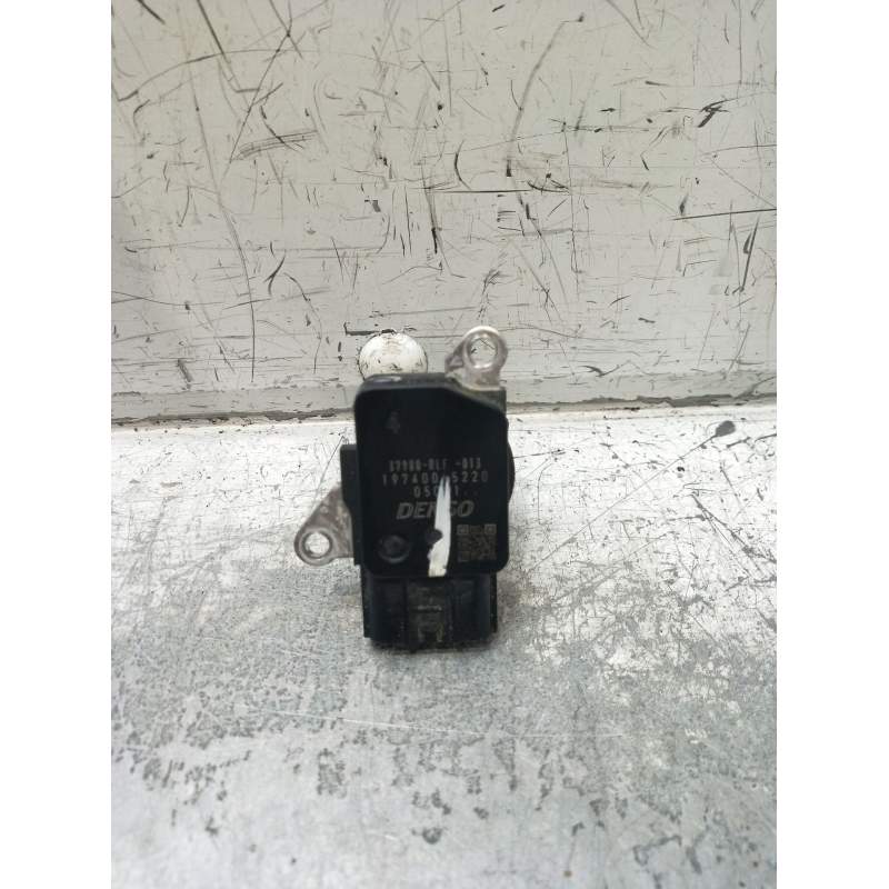 Recambio de caudalimetro para honda hr-v (ru) 1.5 i-vtec (ru1) referencia OEM IAM 1974005220 37980RLF013 2019