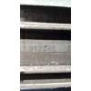 Recambio de intercooler para volkswagen new beetle (9c1, 1c1) 1.9 tdi referencia OEM IAM 817505 19TDI 1998