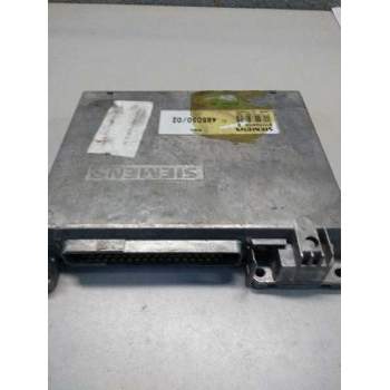 CENTRALITA MOTOR UCE S111705113E 48503002 B18U