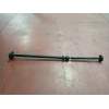 Recambio de transmision central para audi tt (8n3/8n9) 1.8 t coupe (132kw) referencia OEM IAM   