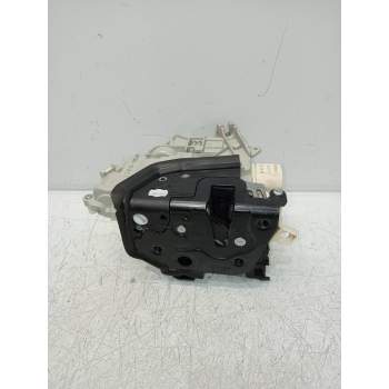 MOTOR CIERRE CENTRALIZADO TRASERO IZQUIERDO 4G0839015E 
