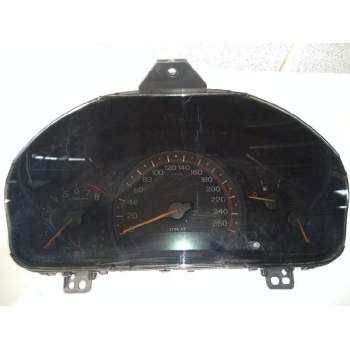CUADRO INSTRUMENTOS 78100R400 20G 2004