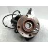 Recambio de mangueta delantera izquierda para peugeot 208 1.6 blue-hdi fap referencia OEM IAM   