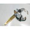 Recambio de elevalunas trasero izquierdo para mitsubishi l 200 (k6/7) referencia OEM IAM MR144537 0621006556 4P