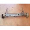 Recambio de puente trasero para renault 18 (134_) 2.0 (1343) referencia OEM IAM   TAMBOR