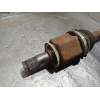 Recambio de transmision delantera izquierda para land rover range rover sport v6 td s referencia OEM IAM  30TD 2010