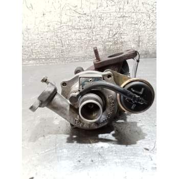 TURBOCOMPRESOR FP35435749 54359700007 2003