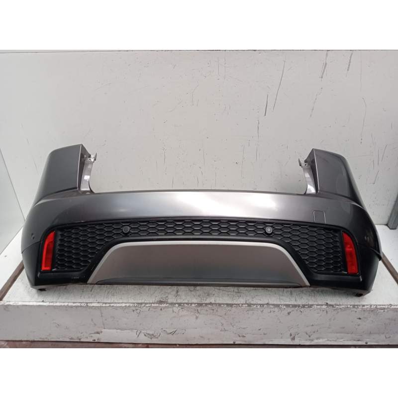 Recambio de paragolpes trasero para jaguar e-pace (x540) 2.0 d180 awd referencia OEM IAM   
