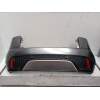 Recambio de paragolpes trasero para jaguar e-pace (x540) 2.0 d180 awd referencia OEM IAM   