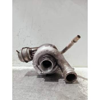 TURBOCOMPRESOR 059145701F 4541355 GT2052V