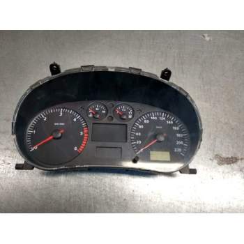 CUADRO INSTRUMENTOS 110008924028 W06K0920801E 99