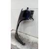 Recambio de aleta delantera derecha para audi a6 c5 (4b2, 4b4) 2.4 referencia OEM IAM   