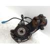 Recambio de mangueta delantera izquierda para peugeot 208 1.6 blue-hdi fap referencia OEM IAM   