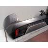 Recambio de paragolpes trasero para jaguar e-pace (x540) 2.0 d180 awd referencia OEM IAM   