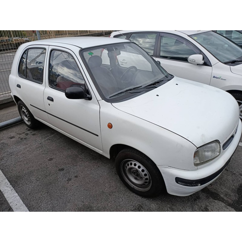 nissan micra (k11) del año 1996