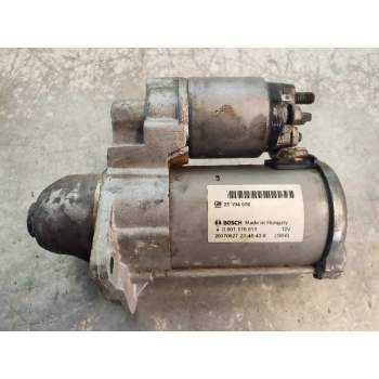 MOTOR ARRANQUE 0001170611 20170627 25194650