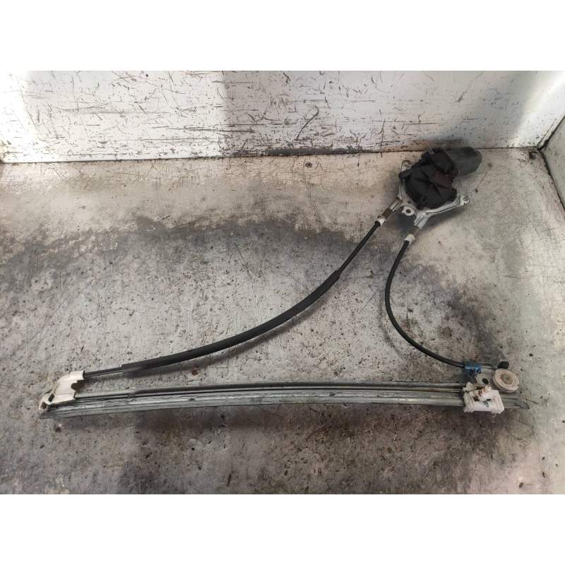 Recambio de elevalunas delantero derecho para citroën evasion 2.0 hdi exclusive referencia OEM IAM 400672T2  