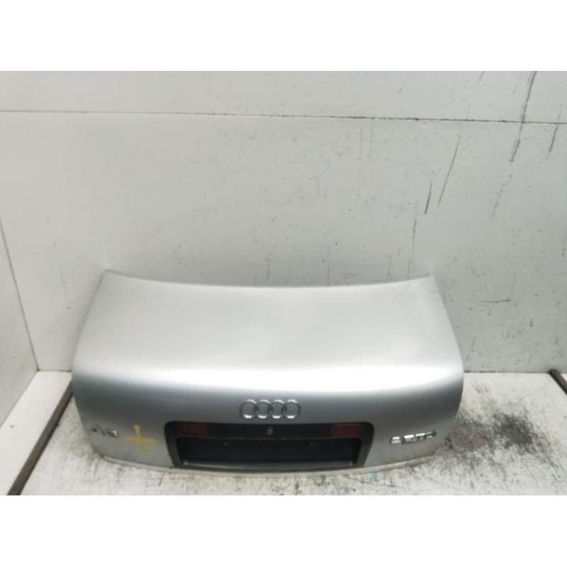 Recambio de tapa maletero para audi a6 c5 (4b2, 4b4) 2.5 tdi referencia OEM IAM   1998