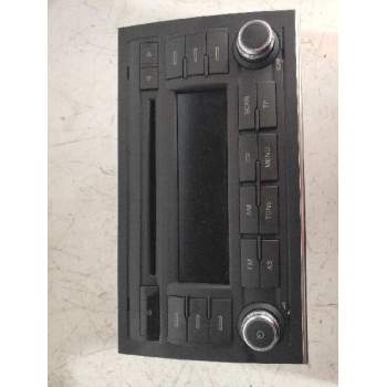 SISTEMA AUDIO / RADIO CD W03R0035186B 04726 25751 2008