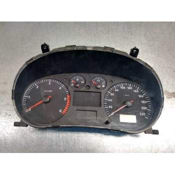 CUADRO INSTRUMENTOS 110008924028 W06K0920801E 99