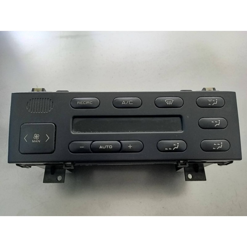 Recambio de mando climatizador para peugeot 406 berlina (s1/s2) 2.0 hdi referencia OEM IAM   