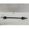 Recambio de transmision trasera derecha para nissan murano (z50) 3.5 v6 cat referencia OEM IAM   