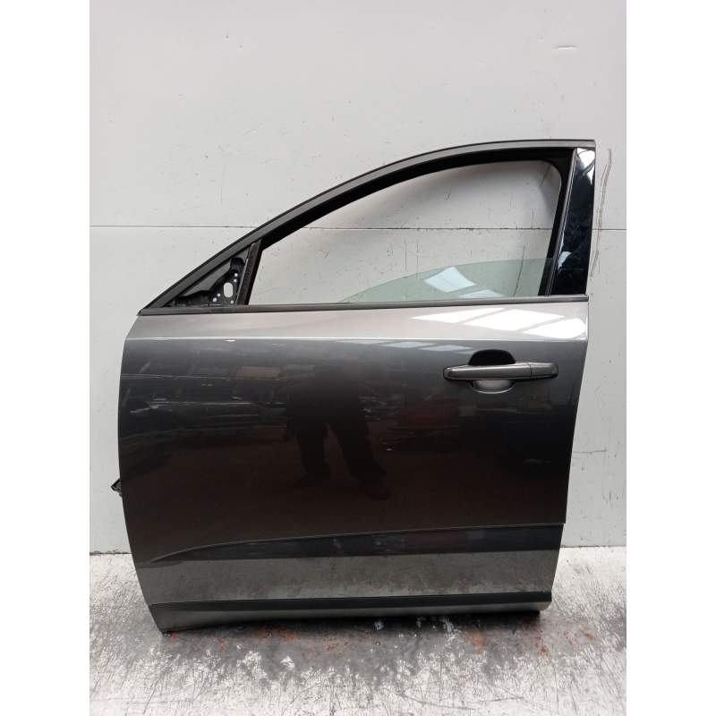 Recambio de puerta delantera izquierda para jaguar e-pace (x540) 2.0 d180 awd referencia OEM IAM  5P 