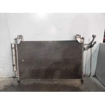 CONDENSADOR / RADIADOR AIRE ACONDICIONADO 839700502 