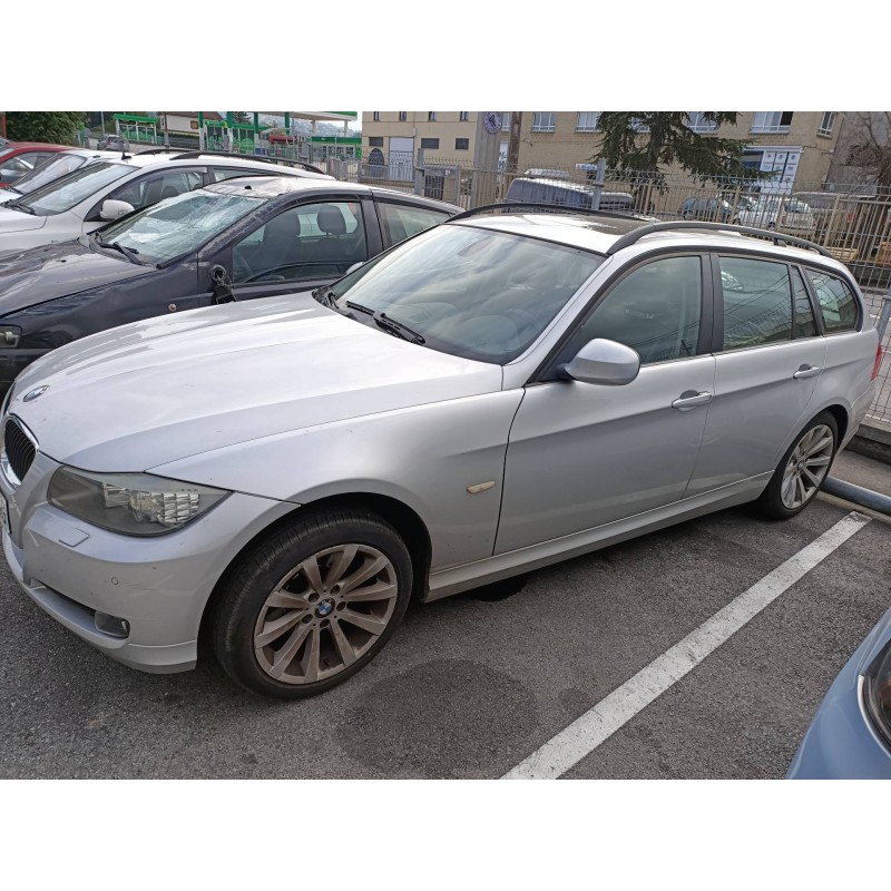 bmw serie 3 touring (e91) del año 2009