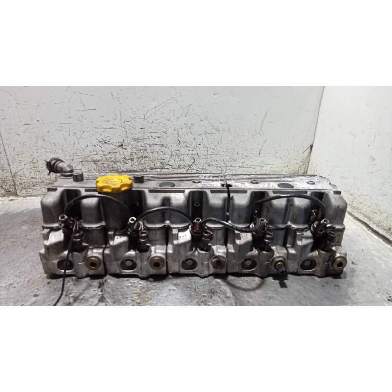 Recambio de culata para jeep gr.cherokee (wj/wg) 3.1 td laredo referencia OEM IAM VM73B  