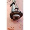 Recambio de puente trasero para mercedes-benz sprinter iii furgón fwd referencia OEM IAM DISCO/ABS  2022