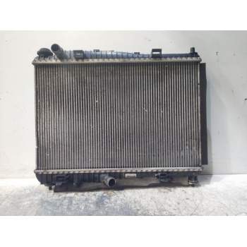 RADIADOR AGUA 12G 2012