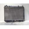 Recambio de radiador agua para ford fiesta (ccn) trend referencia OEM IAM  12G 2012